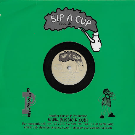 Vinyard / Vinyard of Dub / Issachars Melody / Issachards Melody Dub