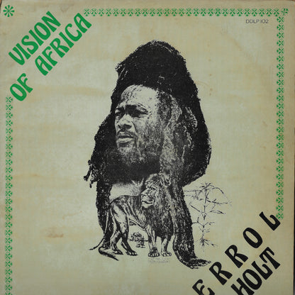 Vision Of Africa