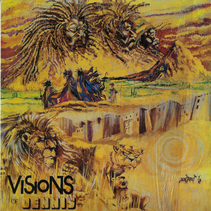 Visions Of
