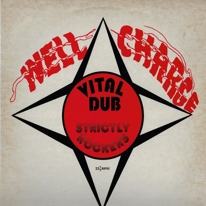 Vital Dub Strictly Rockers