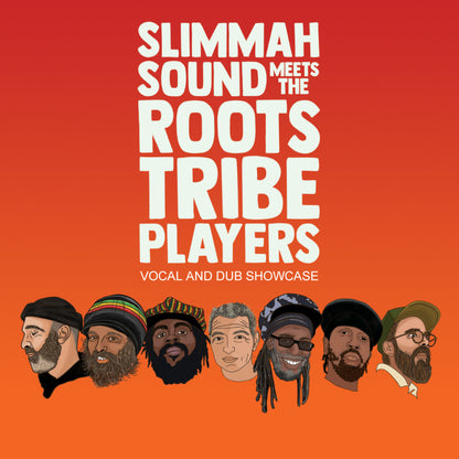 Vocal And Dubwise Showcase