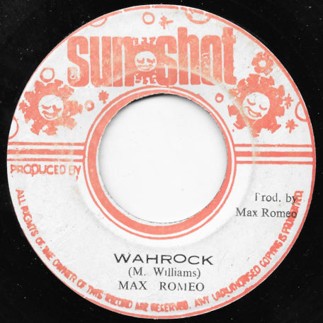 Wahrock / Ver
