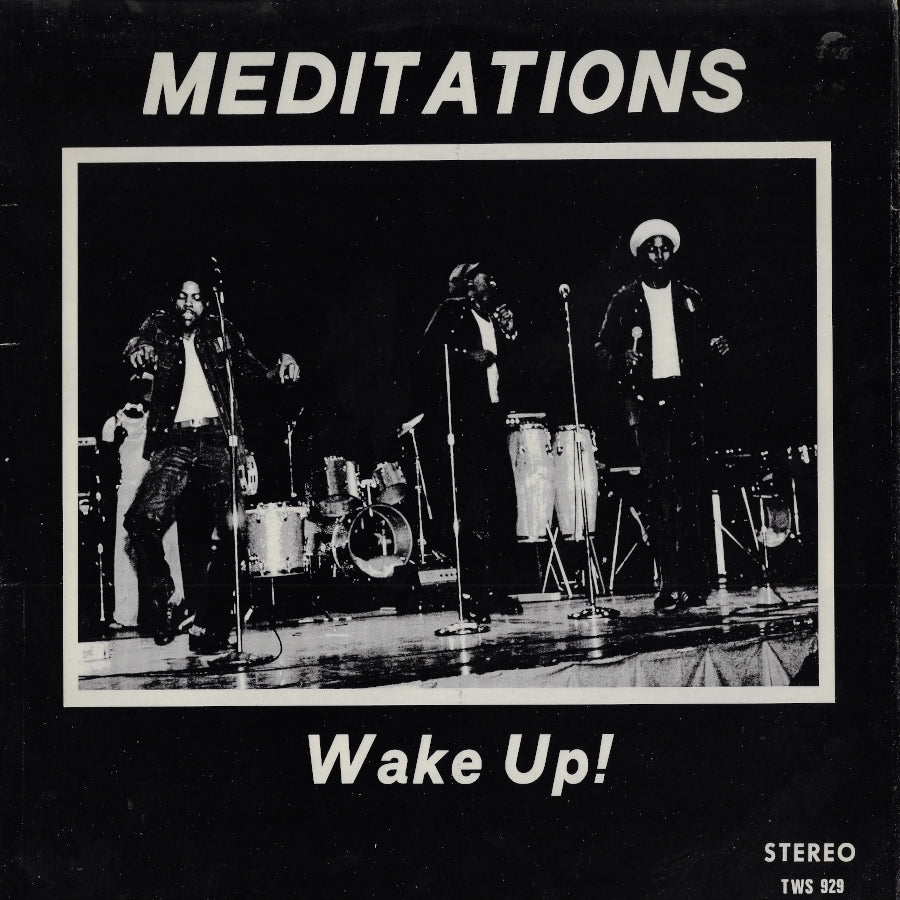 Wake Up