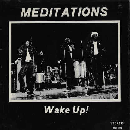 Wake Up