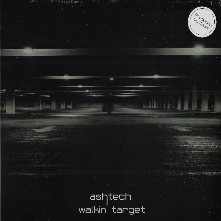 Walkin' Target