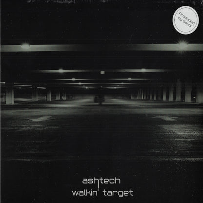 Walkin' Target
