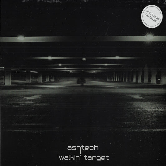 Walkin' Target