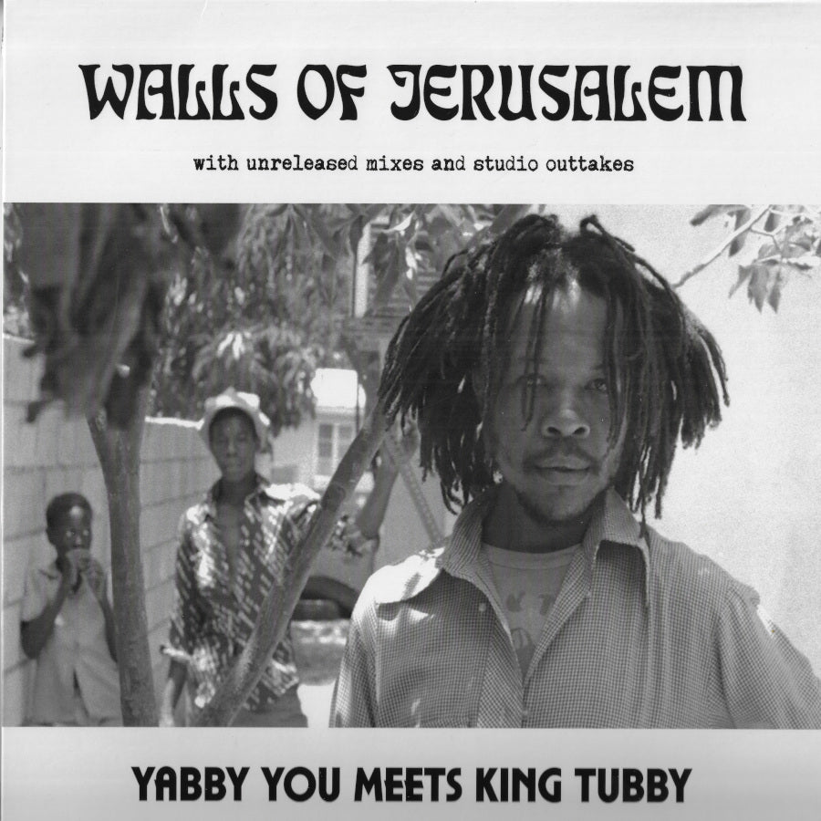 Walls Of Jerusalem - Expanded Edition
