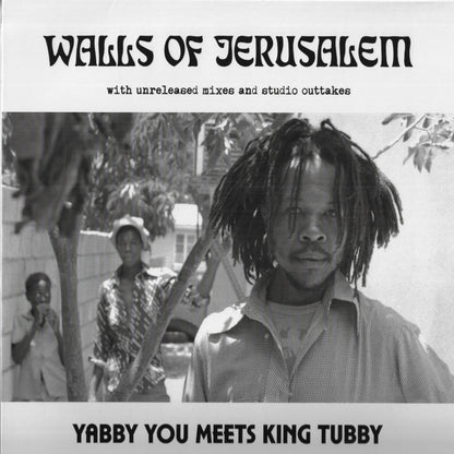 Walls Of Jerusalem - Expanded Edition