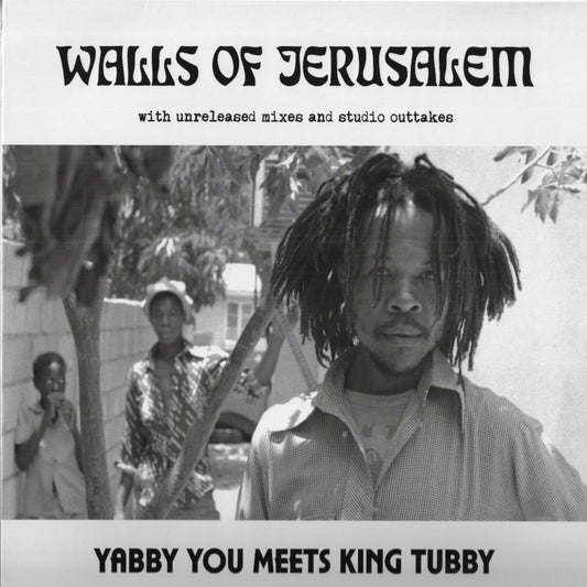 Walls Of Jerusalem - Expanded Edition