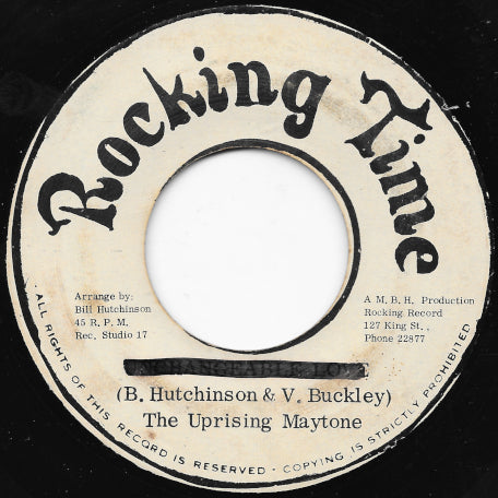 Want To Be Free / Ver