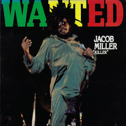 Wanted