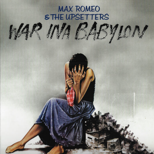 War Ina Babylon