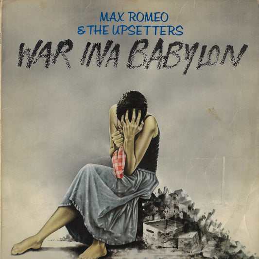 War Ina Babylon