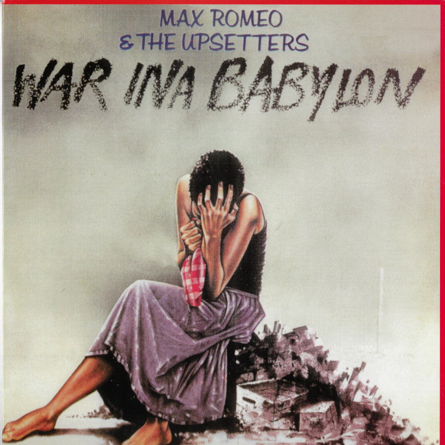 War Inna Babylon