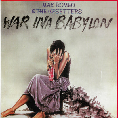 War Inna Babylon