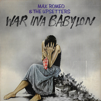 War Ina Babylon