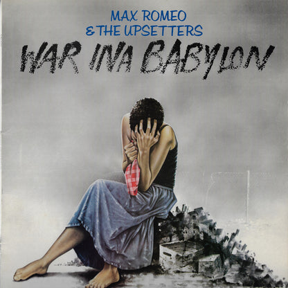 War Ina Babylon