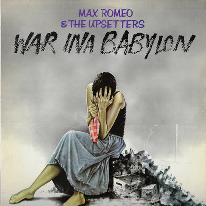 War Ina Babylon