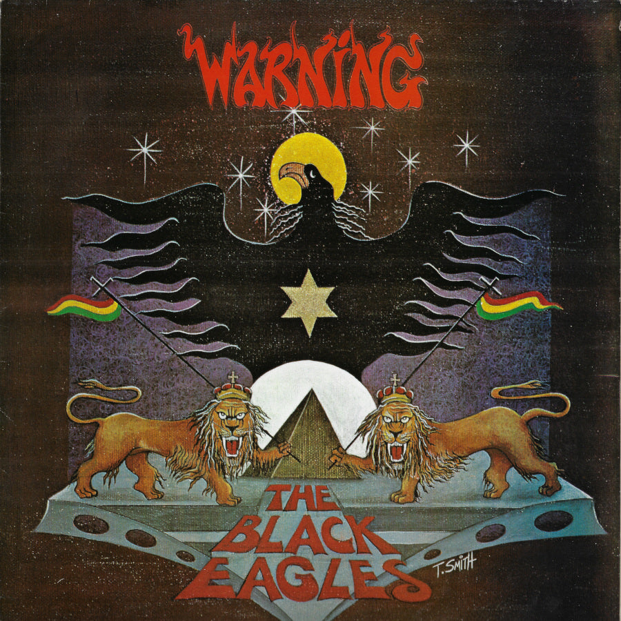 Warning