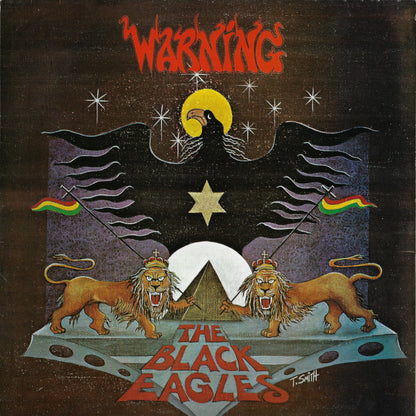 Warning