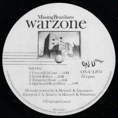 Warzone