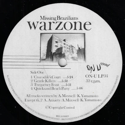 Warzone