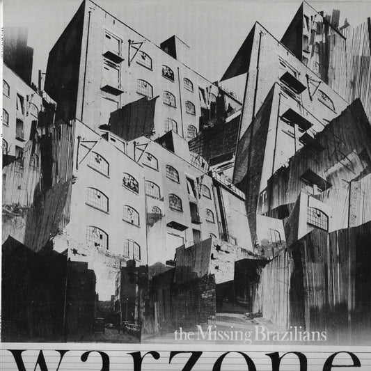 Warzone