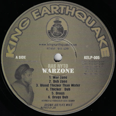 Warzone
