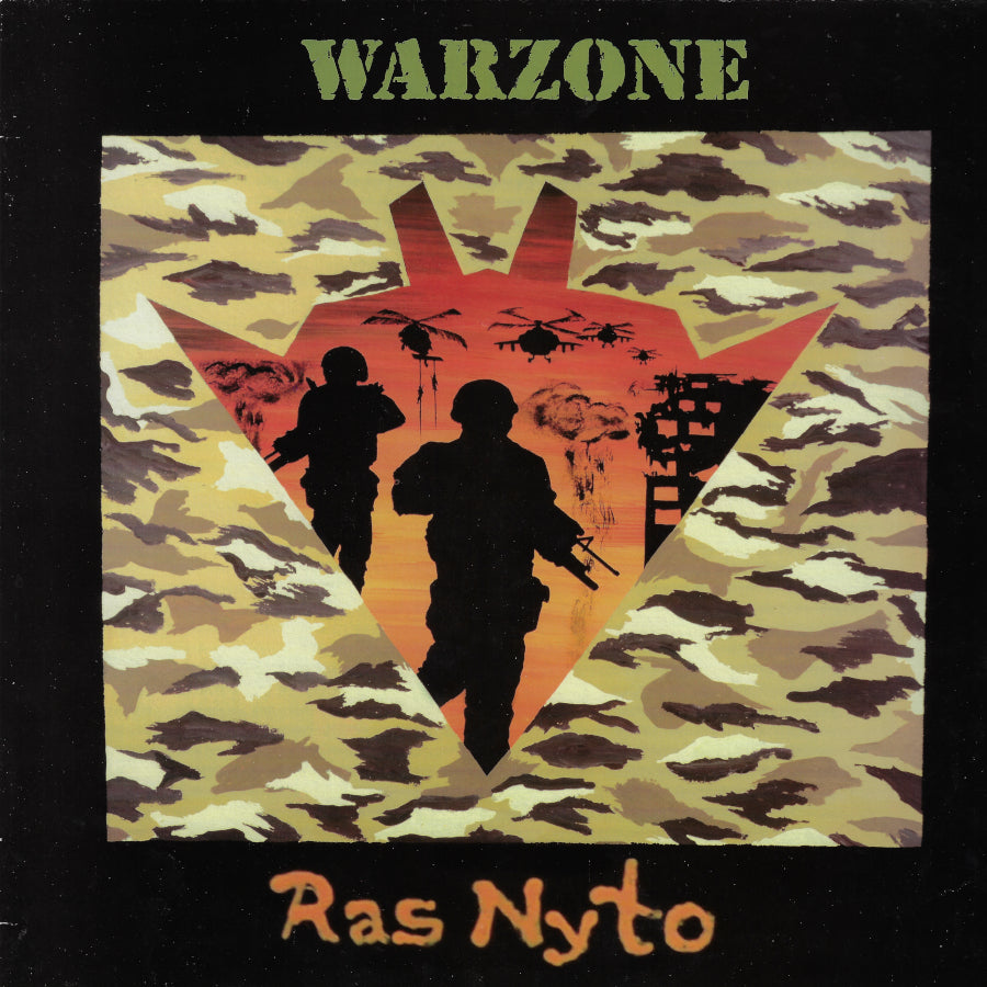 Warzone