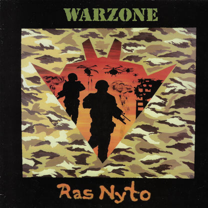 Warzone