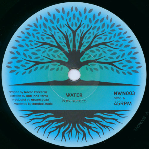 Water / Water Cut 3