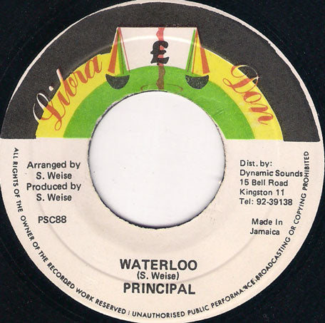 Waterloo