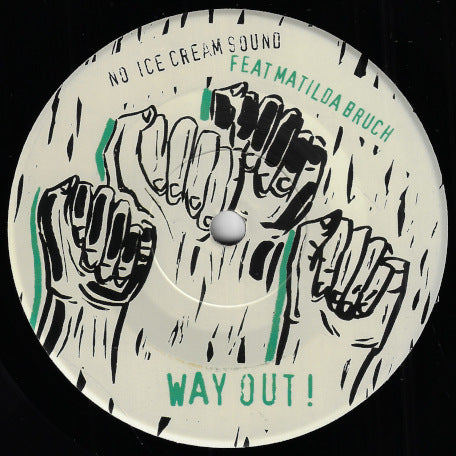 Way Out! / Dub Mix