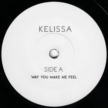 Way You Make Me Feel / I Don't Even Know