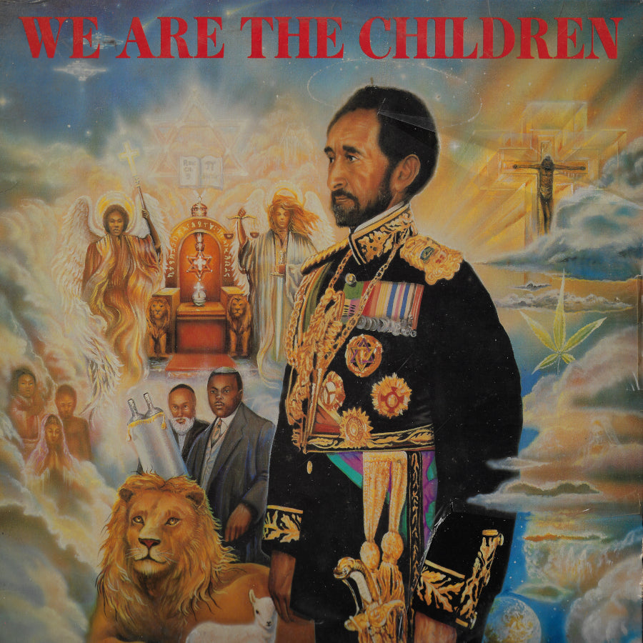 We Are The Children