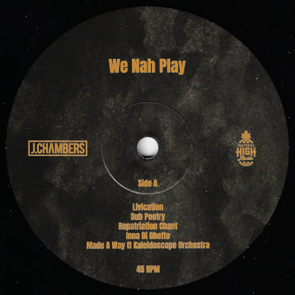 We Nah Play
