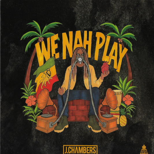 We Nah Play