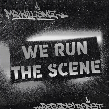 We Run The Scene EP