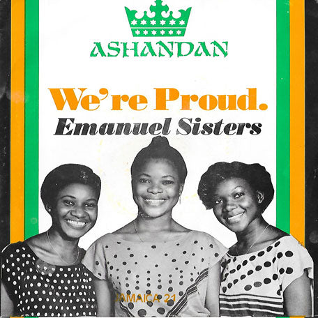 We Are Proud / Ver