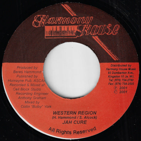 Western Region / Silekshan 2