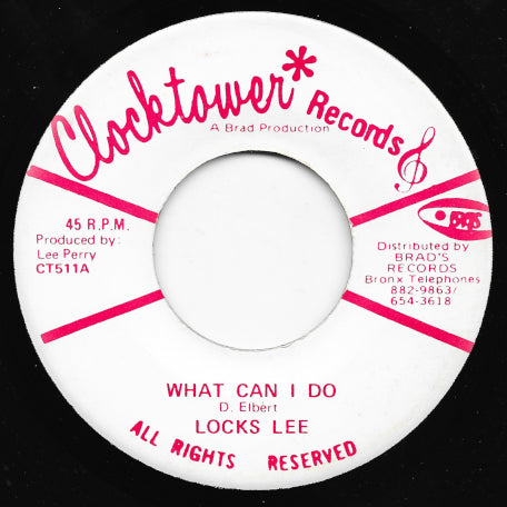 What Can I Do / Wa Fi Do Version
