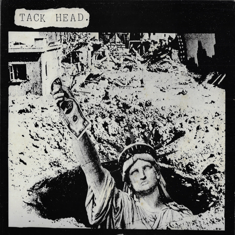 What's My Mission Now? / Now What?