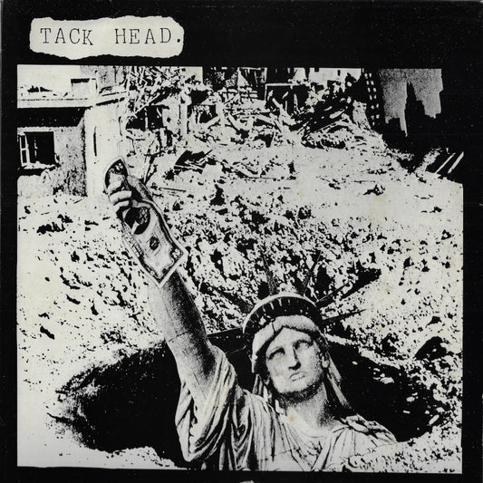 What's My Mission Now? / Now What?