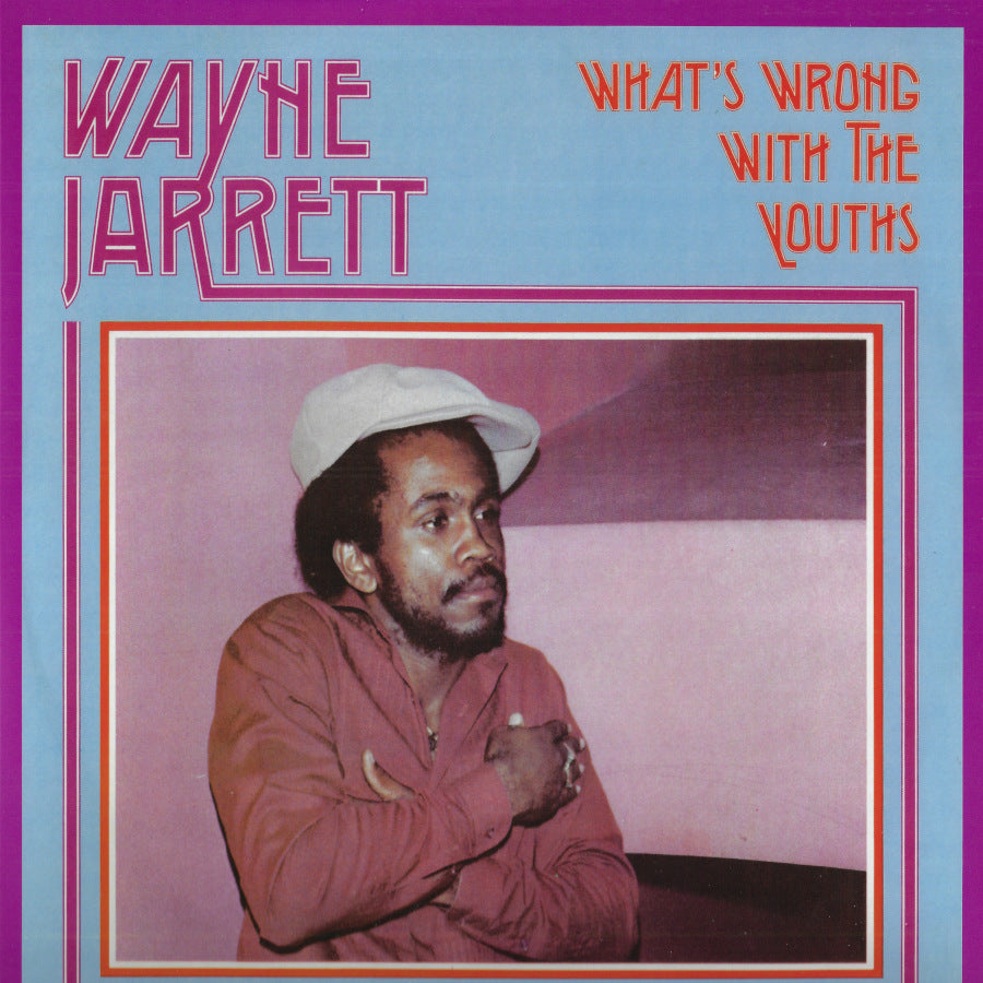 What's Wrong With The Youths