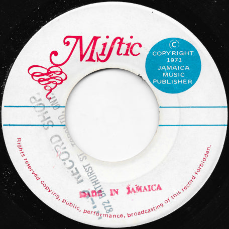 What's Your Name / Ver