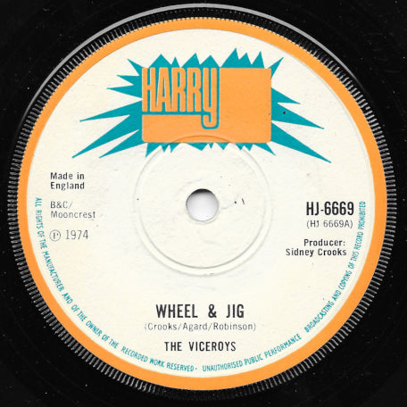 Wheel And Jig / Ver