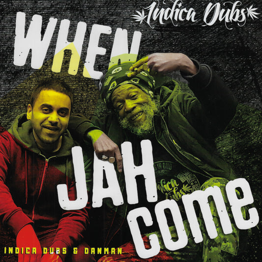 When Jah Come / King David Mix / Zulu mix / Russ D Mix