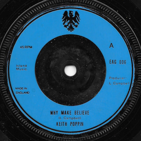 Why Make Believe / Ver