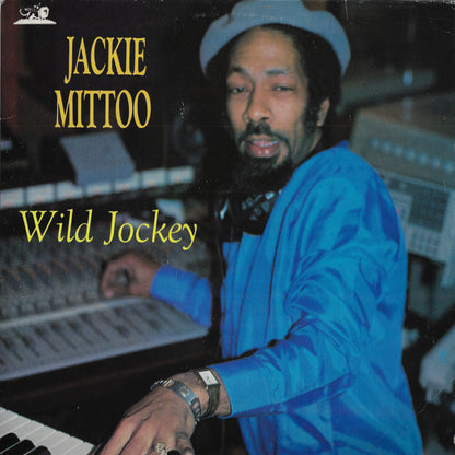 Wild Jockey